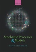 Stochastic Processes and Models
