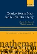 Quasiconformal Maps and Teichmller Theory