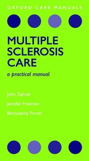 Multiple Sclerosis Care - A Practical Manual