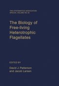 The Biology of Free-living Heterotrophic Flagellates