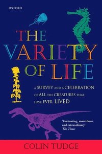 Variety of Life