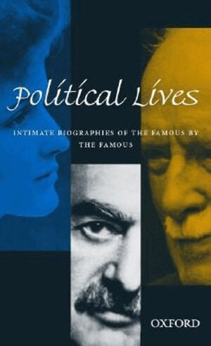 Hugo Young - Political Lives, Häftad