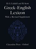 A Greek-English Lexicon