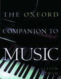 The Oxford Companion to Music