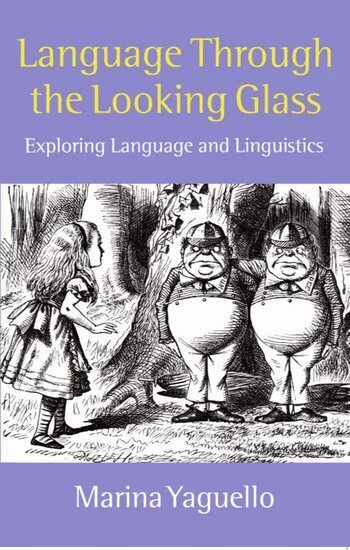 Marina Yaguello - Language Through the Looking Glass, Häftad