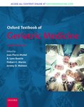 Oxford Textbook of Geriatric Medicine
