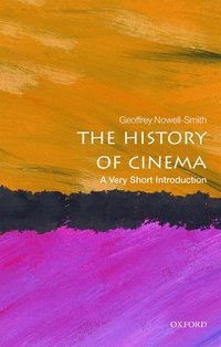 History of Cinema