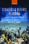 Strategy and Defence Planning