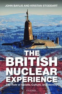 British Nuclear Experience