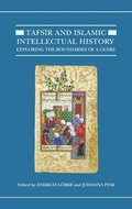 Tafs?r and Islamic Intellectual History