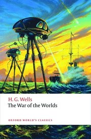 The War of the Worlds