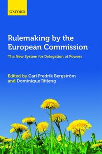 Rulemaking by the European Commission