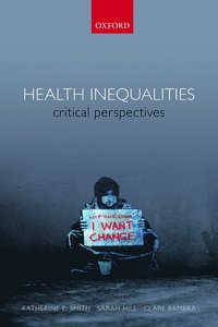 Health Inequalities