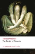 Castle of Otranto