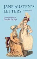 Jane Austen's Letters