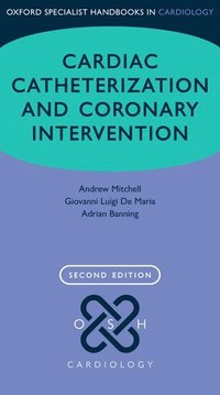 Cardiac Catheterization and Coronary Intervention