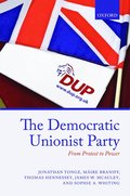 The Democratic Unionist Party