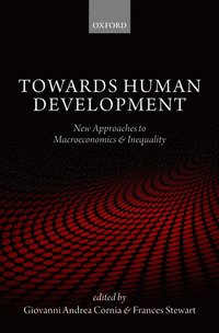 Towards Human Development