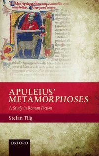 Apuleius' Metamorphoses