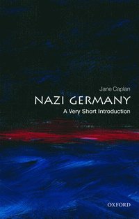 Nazi Germany: A Very Short Introduction