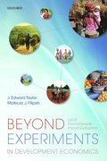 Beyond Experiments in Development Economics