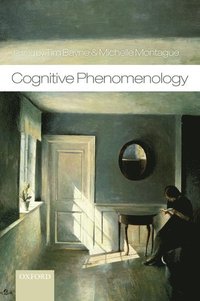 Cognitive Phenomenology