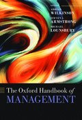 The Oxford Handbook of Management