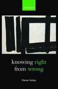Knowing Right From Wrong