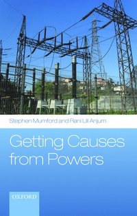 Getting Causes from Powers