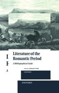 Literature of the Romantic Period