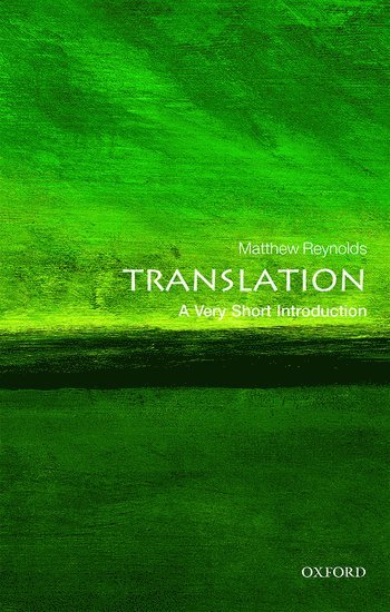 Translation av Matthew Reynolds