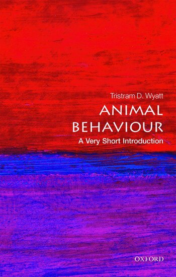 Tristram D. Wyatt - Animal Behaviour, Häftad. Tillgänglighet: Lägg till