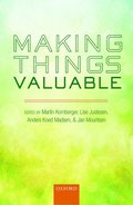 Making Things Valuable