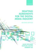 Drafting Agreements for the Digital Media Industry