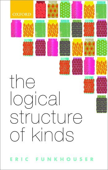 The Logical Structure of Kinds