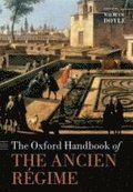 Oxford Handbook of the Ancien Rgime