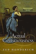 Actual Consciousness