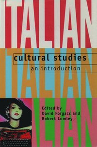 Italian Cultural Studies