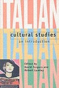Italian Cultural Studies