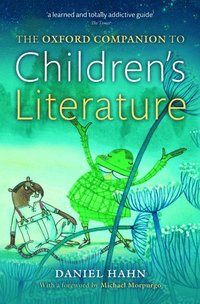 The Oxford Companion to Children's Literature