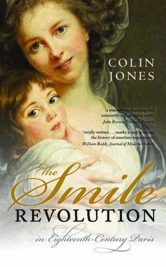 Colin Jones CBE - The Smile Revolution, Häftad. Tillgänglighet: Lägg i varukorg