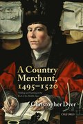 A Country Merchant, 1495-1520