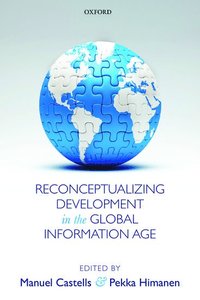 Reconceptualizing Development in the Global Information Age