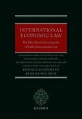 International Economic Law