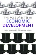 The Role of Elites in Economic Development