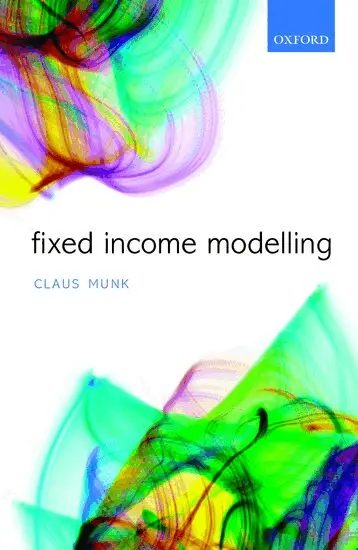 Claus Munk - Fixed Income Modelling, Häftad. Tillgänglighet: Lägg i varukorg