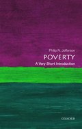 Poverty: A Very Short Introduction