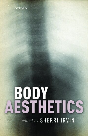 Sherri Irvin, Sherri Irvin - Body Aesthetics, Inbunden. Tillgänglighet: Lägg i varukorg