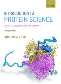 Introduction to Protein Science