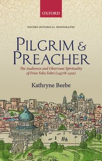 Pilgrim & Preacher
